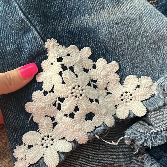 “Jordache- Kids overalls size XL” - Picture 8 of 9